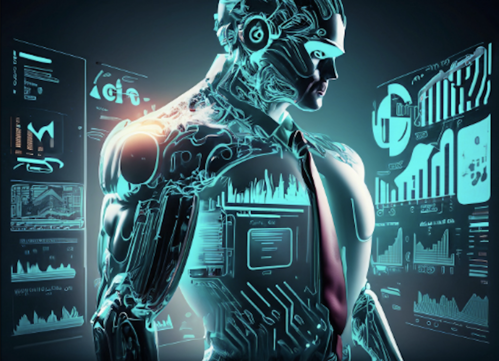 Business Intelligence (BI) is the Future