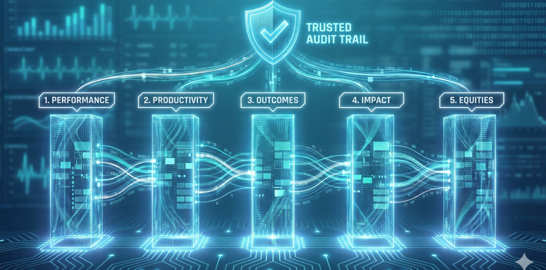 Decoding ICB Expectations: The 5 Data Pillars Every Health Charity Must Master