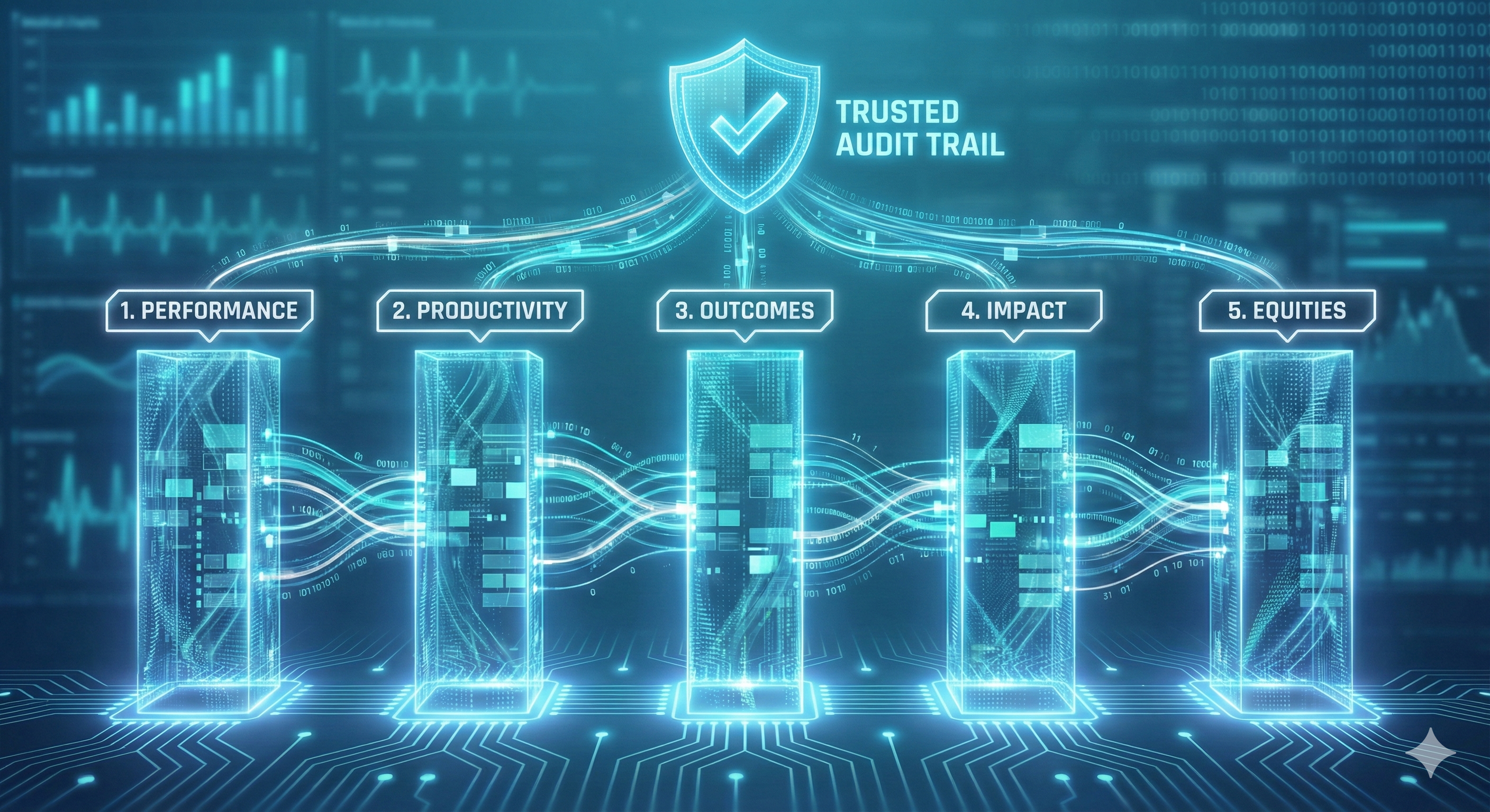Decoding ICB Expectations: The 5 Data Pillars Every Health Charity Must Master 2 Decoding ICB Expectations: The 5 Data Pillars Every Health Charity Must Master